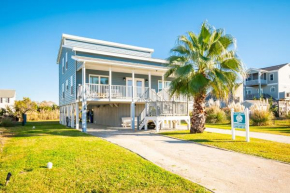 SeaSide by Oak Island Accommodations